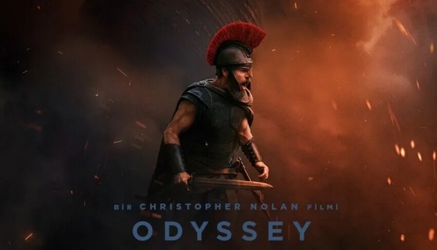 'Odyssey' ilk hafta sonunda 225 bini aştı